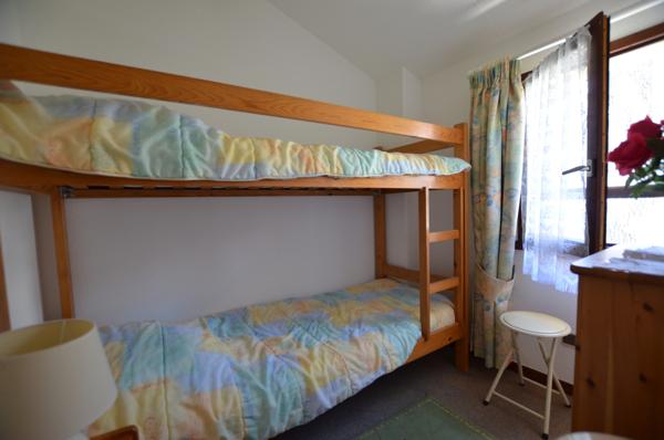 Maison mitoyenne T3 - Résidence avec Piscine et Gardien - LA PALMYRE