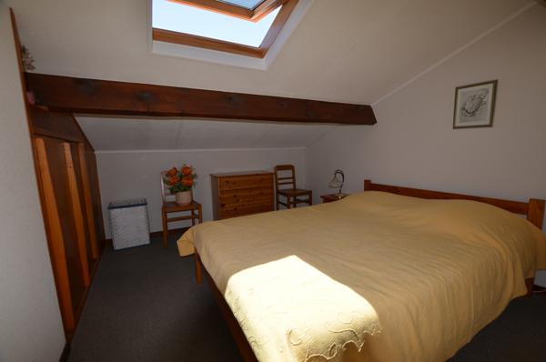 Maison mitoyenne T3 - Résidence avec Piscine et Gardien - LA PALMYRE