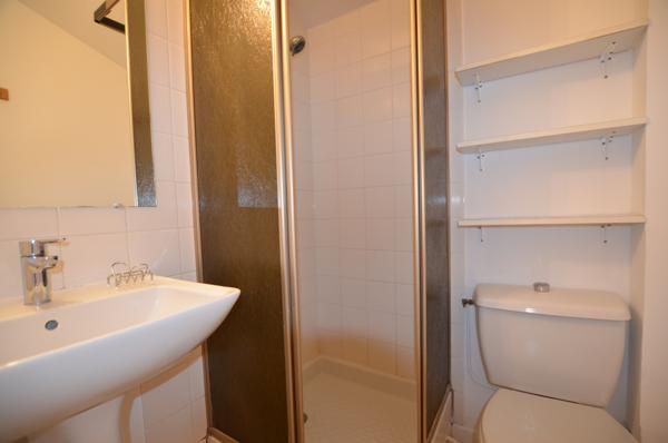 Maison mitoyenne T3 - Résidence avec Piscine et Gardien - LA PALMYRE