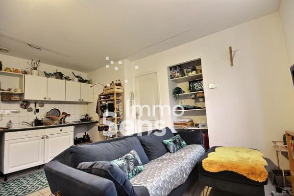 Location appartement - Lille SAINT MAURICE /PELLEVOISIN
