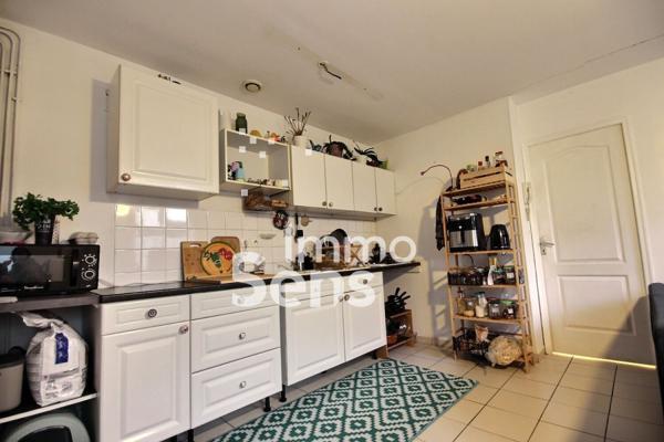 Location appartement - Lille SAINT MAURICE /PELLEVOISIN