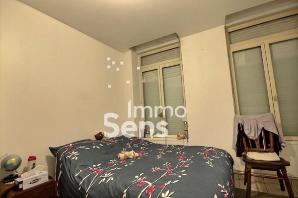 Location appartement - Lille SAINT MAURICE /PELLEVOISIN