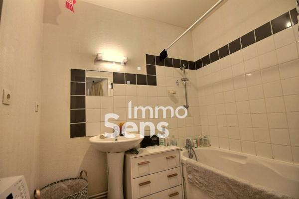 Location appartement - Lille SAINT MAURICE /PELLEVOISIN