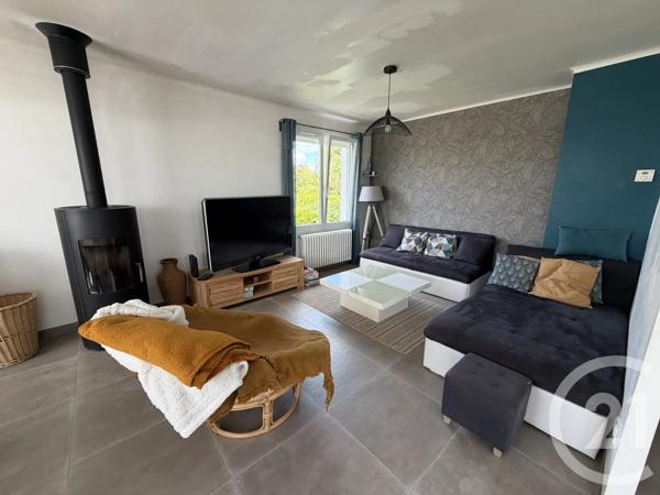 Maison à vendre  5 pièces - 91,90 m 2   POGNY  - 51