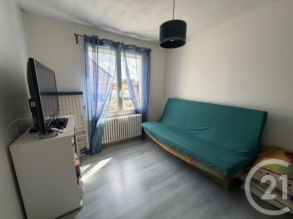 Maison à vendre  5 pièces - 91,90 m 2   POGNY  - 51