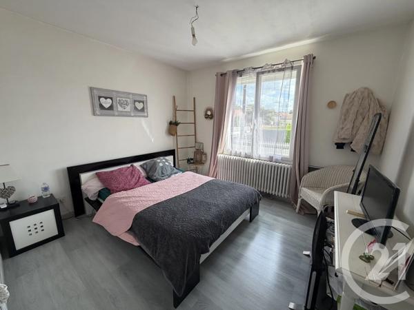 Maison à vendre  5 pièces - 91,90 m 2   POGNY  - 51