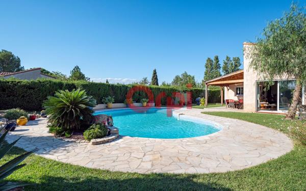 Maison à vendre    7 pièces •  Pia