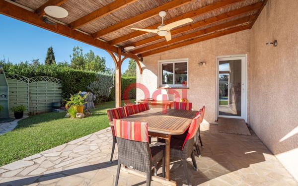 Maison à vendre    7 pièces •  Pia