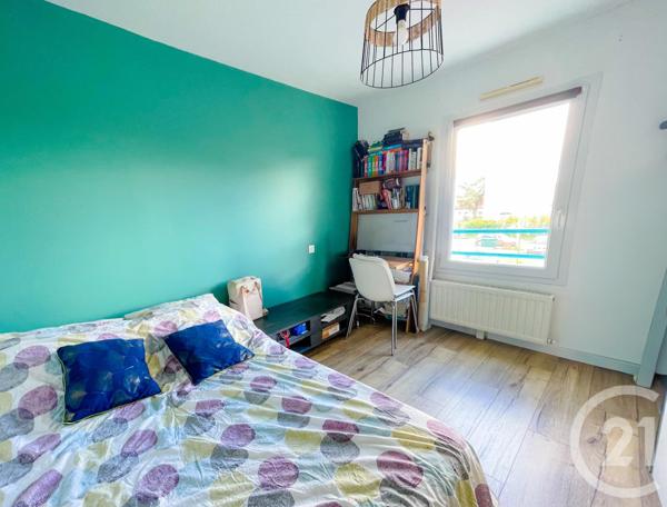 Appartement T3 à vendre  3 pièces - 55,40 m2 VANNES - 56