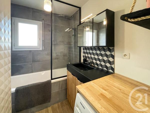 Appartement T3 à vendre  3 pièces - 55,40 m2 VANNES - 56