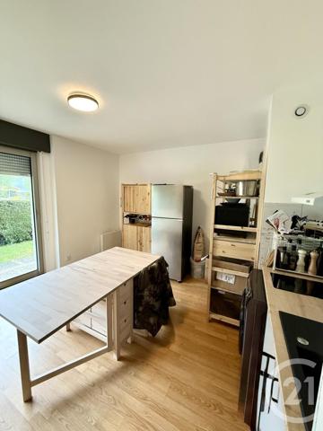 Appartement F2 à vendre  2 pièces - 27,97 m2 LES FOURGS - 25