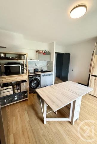 Appartement F2 à vendre  2 pièces - 27,97 m2 LES FOURGS - 25