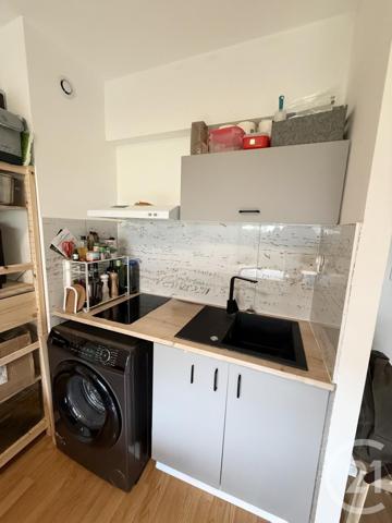 Appartement F2 à vendre  2 pièces - 27,97 m2 LES FOURGS - 25