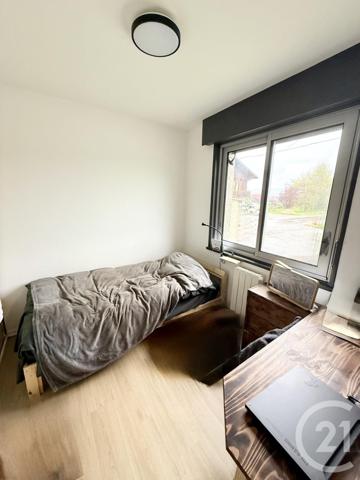 Appartement F2 à vendre  2 pièces - 27,97 m2 LES FOURGS - 25