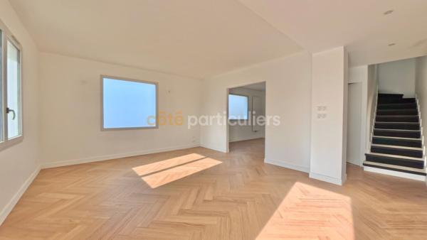 Vente
                Maison119,1 m² - 6 Pièces -
                    LES SABLES D OLONNE (85180)