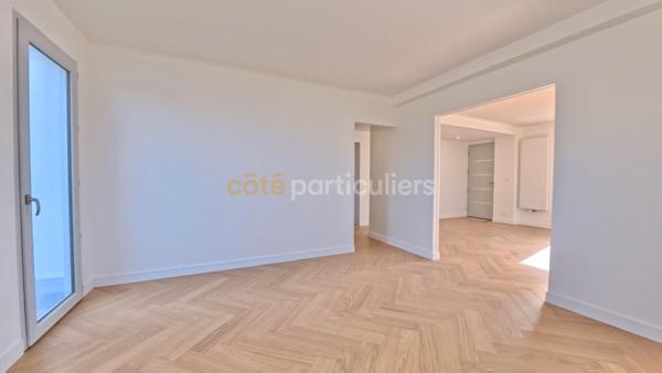 Vente
                Maison119,1 m² - 6 Pièces -
                    LES SABLES D OLONNE (85180)