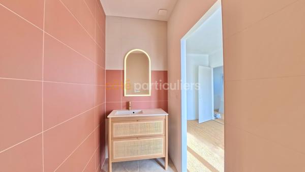 Vente
                Maison119,1 m² - 6 Pièces -
                    LES SABLES D OLONNE (85180)