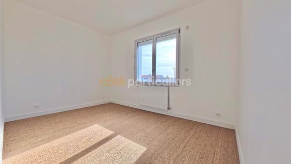 Vente
                Maison119,1 m² - 6 Pièces -
                    LES SABLES D OLONNE (85180)