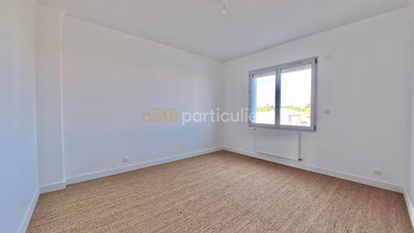 Vente
                Maison119,1 m² - 6 Pièces -
                    LES SABLES D OLONNE (85180)