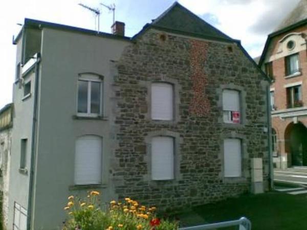 MAISON VIREUX MOLHAIN 69 AV ROGER POSTY 