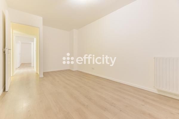 Maison 6 pièces - 117 m² Exclusivité efficity