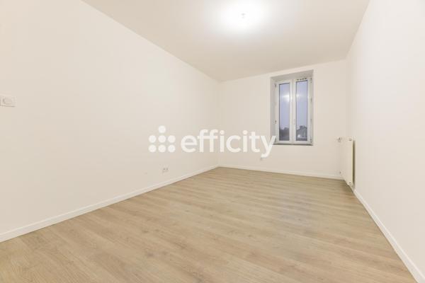 Maison 6 pièces - 117 m² Exclusivité efficity