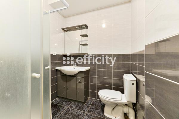 Maison 6 pièces - 117 m² Exclusivité efficity