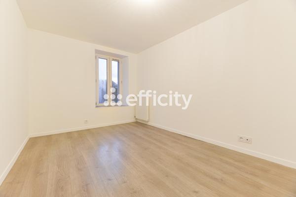 Maison 6 pièces - 117 m² Exclusivité efficity