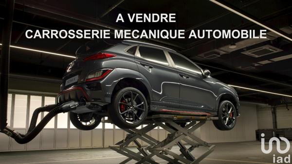 Atelier à vendre 300 m² Arles