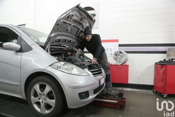 Atelier à vendre 300 m² Arles