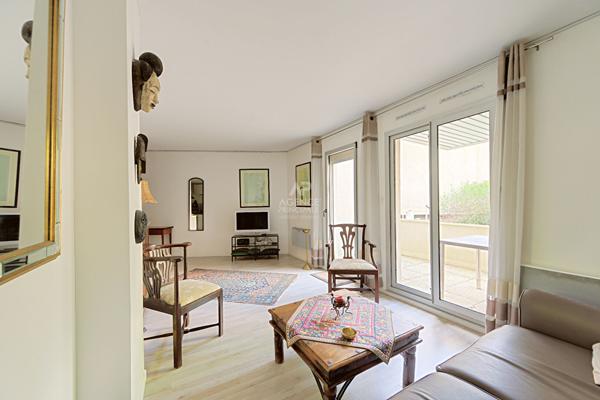 Appartement Saint Germain En Laye 3 pièce(s) €367 500 ** - Référence 17914