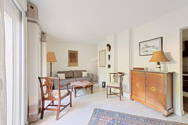 Appartement Saint Germain En Laye 3 pièce(s) €367 500 ** - Référence 17914