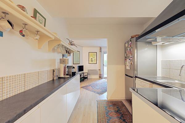 Appartement Saint Germain En Laye 3 pièce(s) €367 500 ** - Référence 17914
