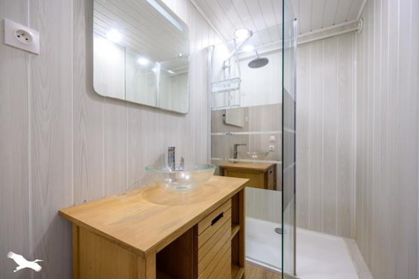 Maison à vendre |  La Rochelle |  3 pièces | 54 m²