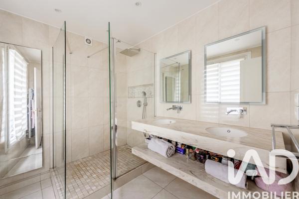 Appartement à vendre 3 pièces 93 m² Paris 16