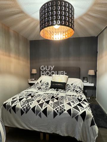 Appartement Carcassonne 3 pièce(s) 65 m2