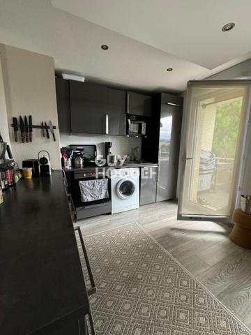 Appartement Carcassonne 3 pièce(s) 65 m2