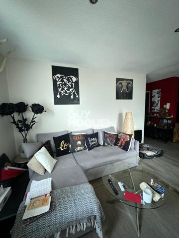 Appartement Carcassonne 3 pièce(s) 65 m2