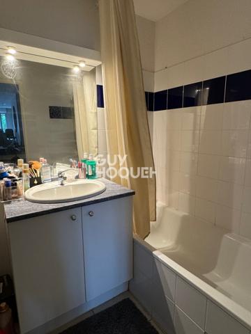 Appartement Carcassonne 3 pièce(s) 65 m2