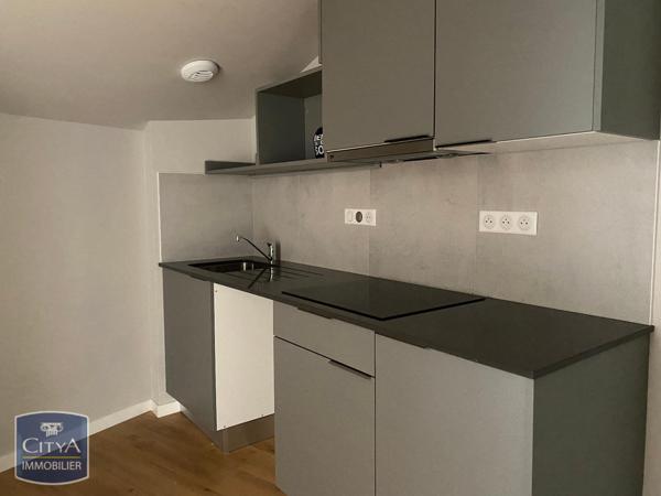 Appartement à louer 3 pièces 70.06m²