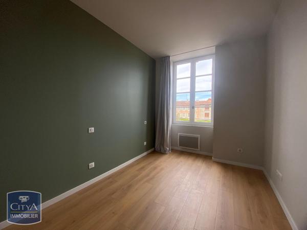 Appartement à louer 3 pièces 70.06m²