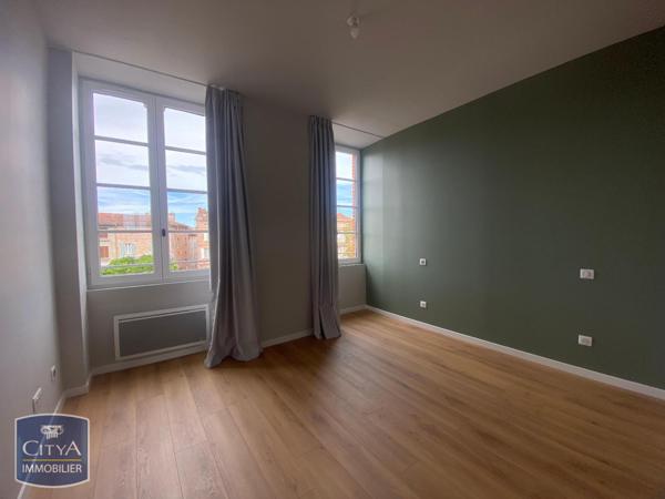 Appartement à louer 3 pièces 70.06m²