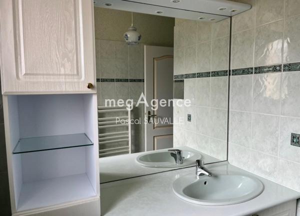 Maison à TOCANE-SAINT-APRE, 24350 - 4 pièces 94m²