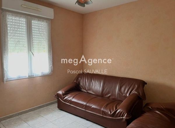 Maison à TOCANE-SAINT-APRE, 24350 - 4 pièces 94m²