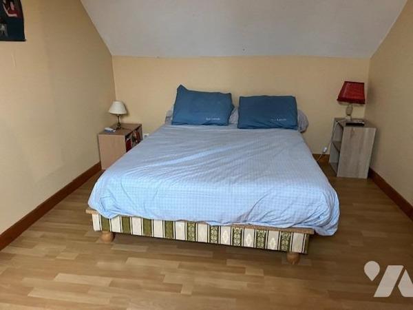 Maison avec dépendances BOURBON L'ARCHAMBAULT 03160