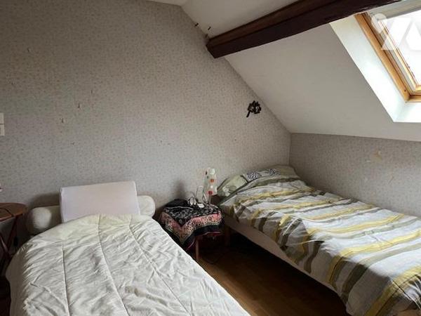 Maison avec dépendances BOURBON L'ARCHAMBAULT 03160