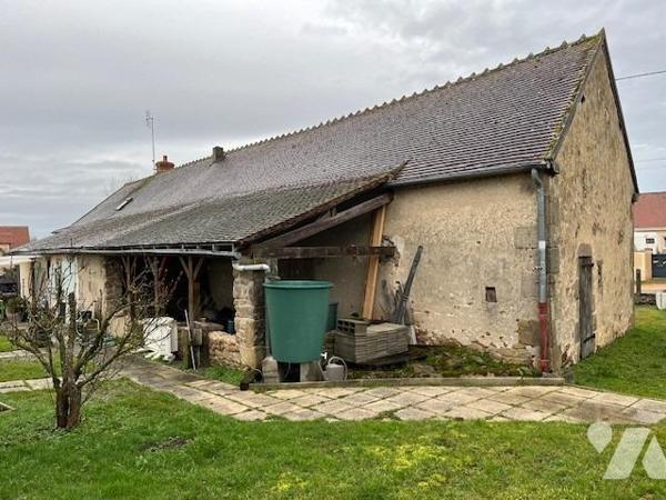 Maison avec dépendances BOURBON L'ARCHAMBAULT 03160