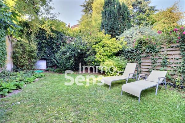 Vente maison - Lille SAINT MAURICE /PELLEVOISIN