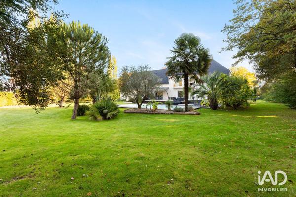 Maison à vendre 8 pièces 283 m² Vigneux-de-Bretagne
