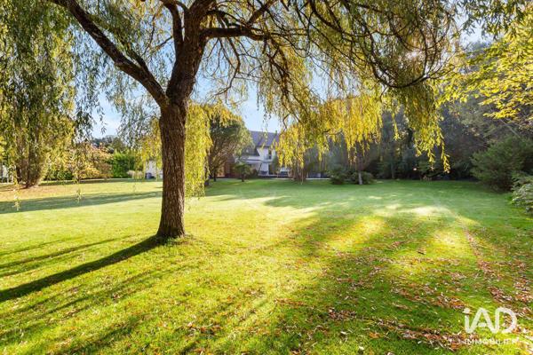 Maison à vendre 8 pièces 283 m² Vigneux-de-Bretagne